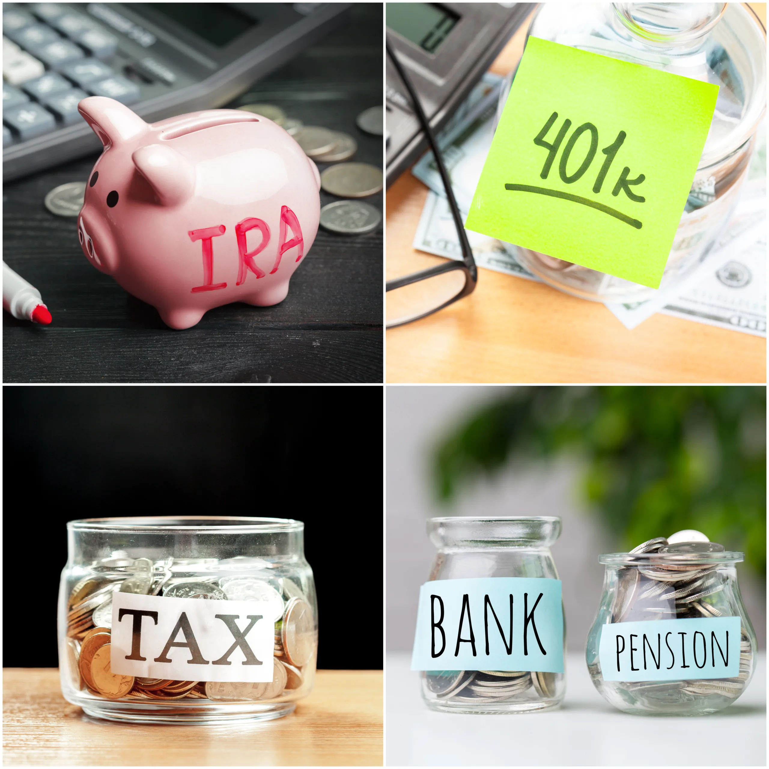 early retirement planning