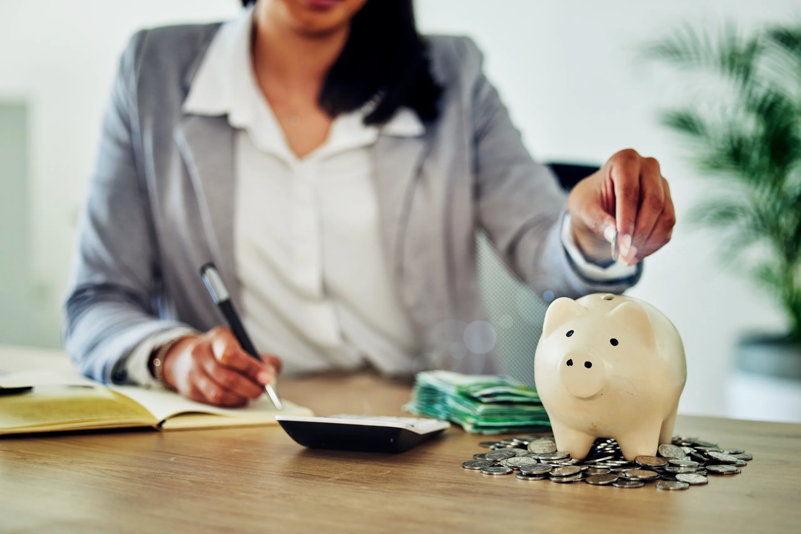 early retirement planning