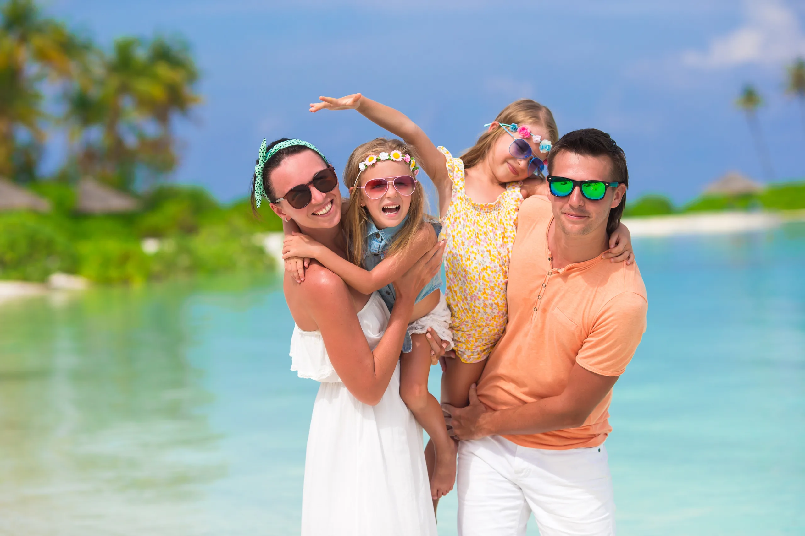 family travel insurance