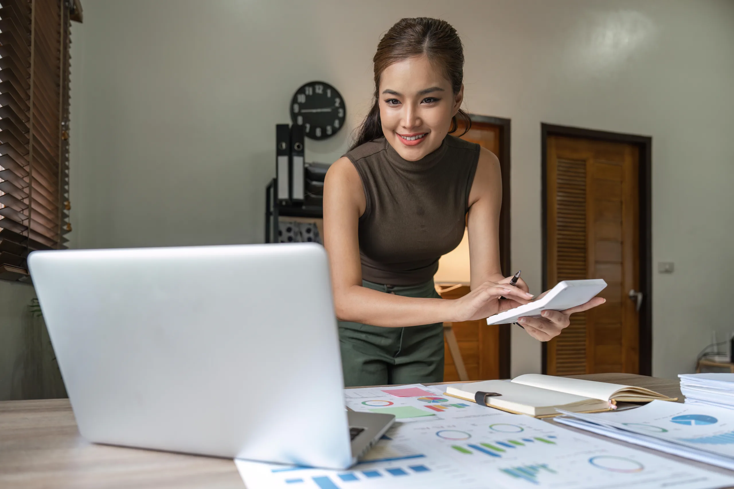 Maximize Financial Managing: Your Route To SMART Financial Trend