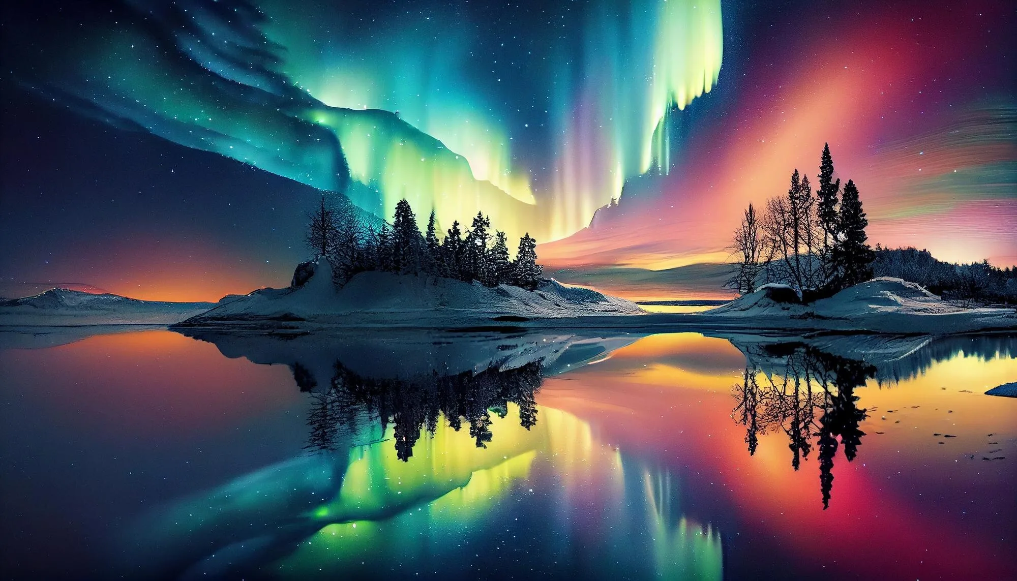 things to do in Scotland Northern Lights